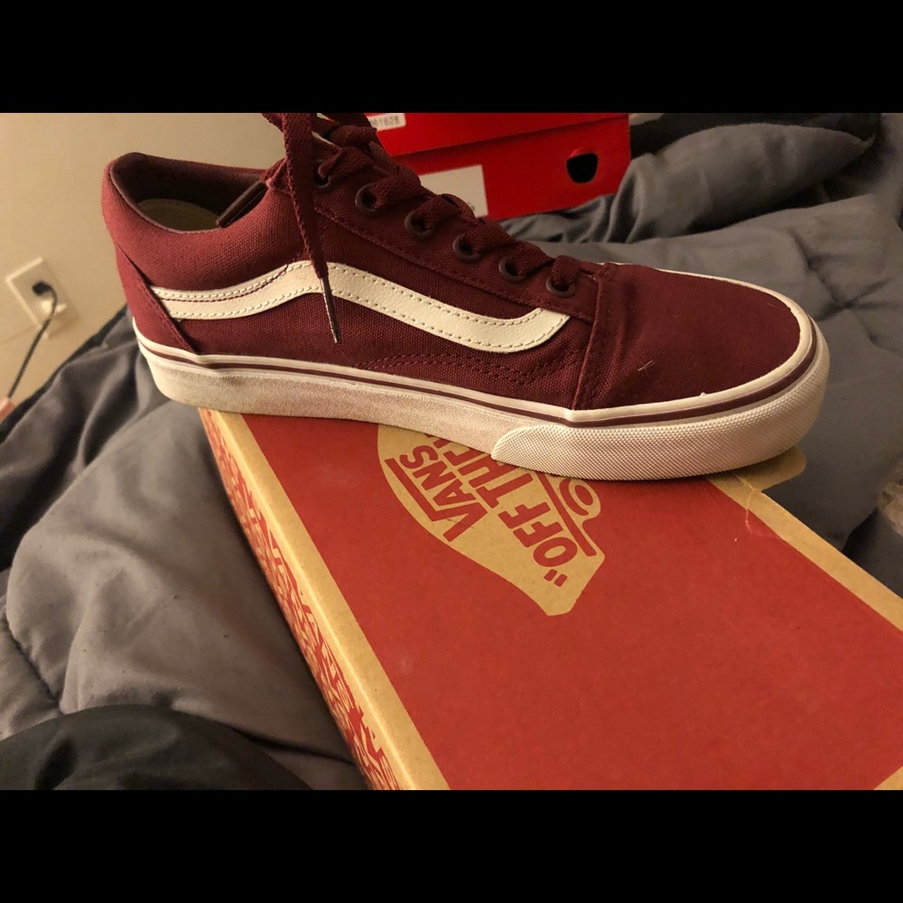 Old skool scarab/